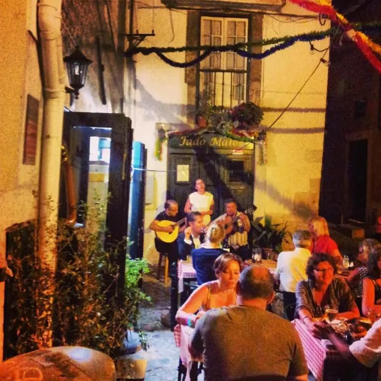 Alfama Chic Penabuquel3 - main photo