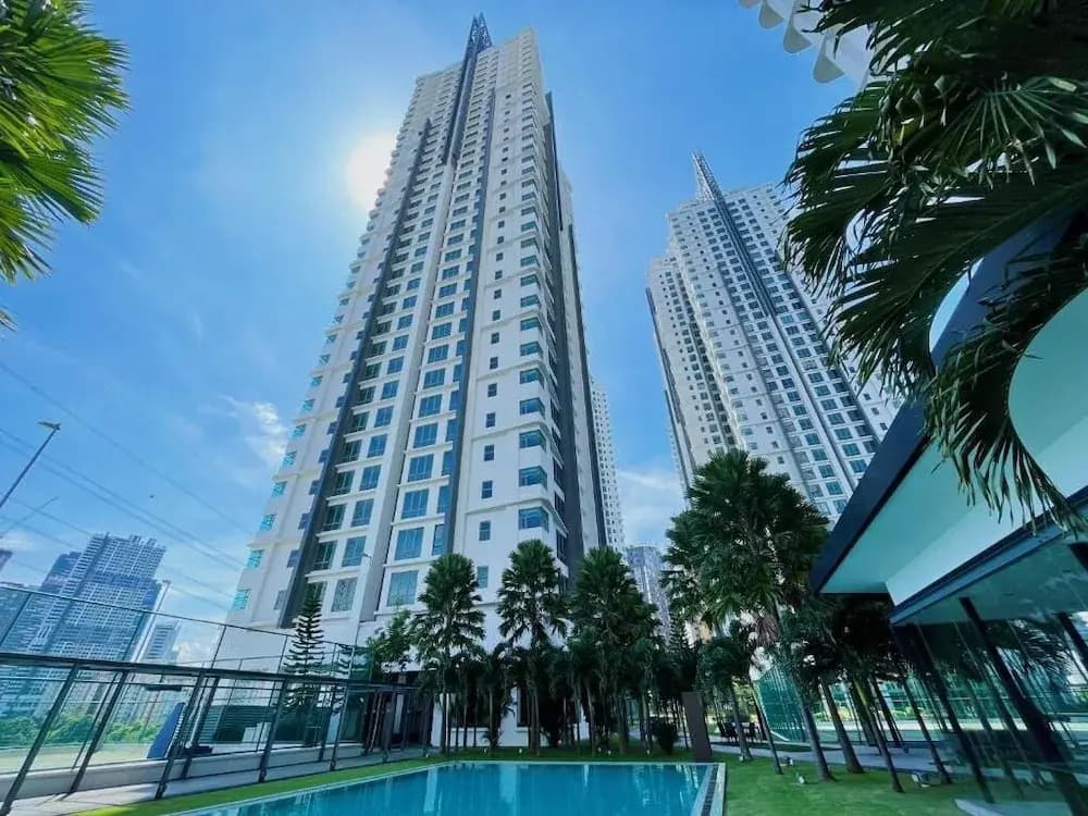 D'rapport Horizon Residences - photo 11