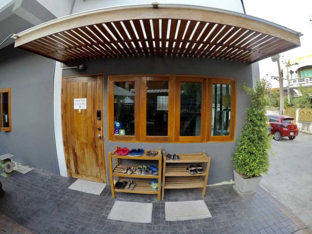 The Ghee House - photo 18