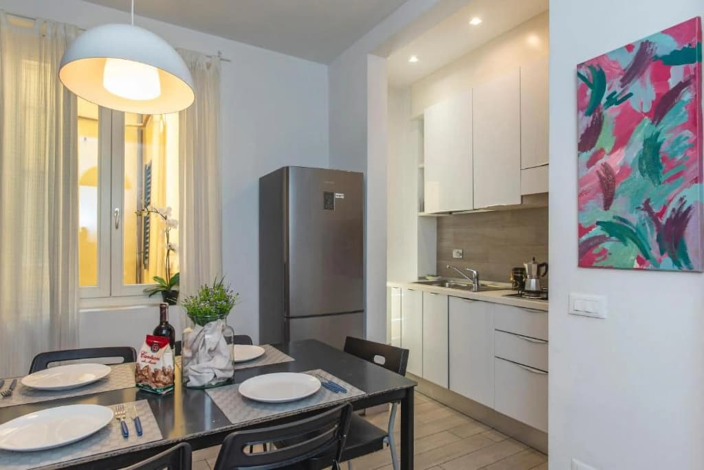 Antonino Apartment in Firenze - photo 12