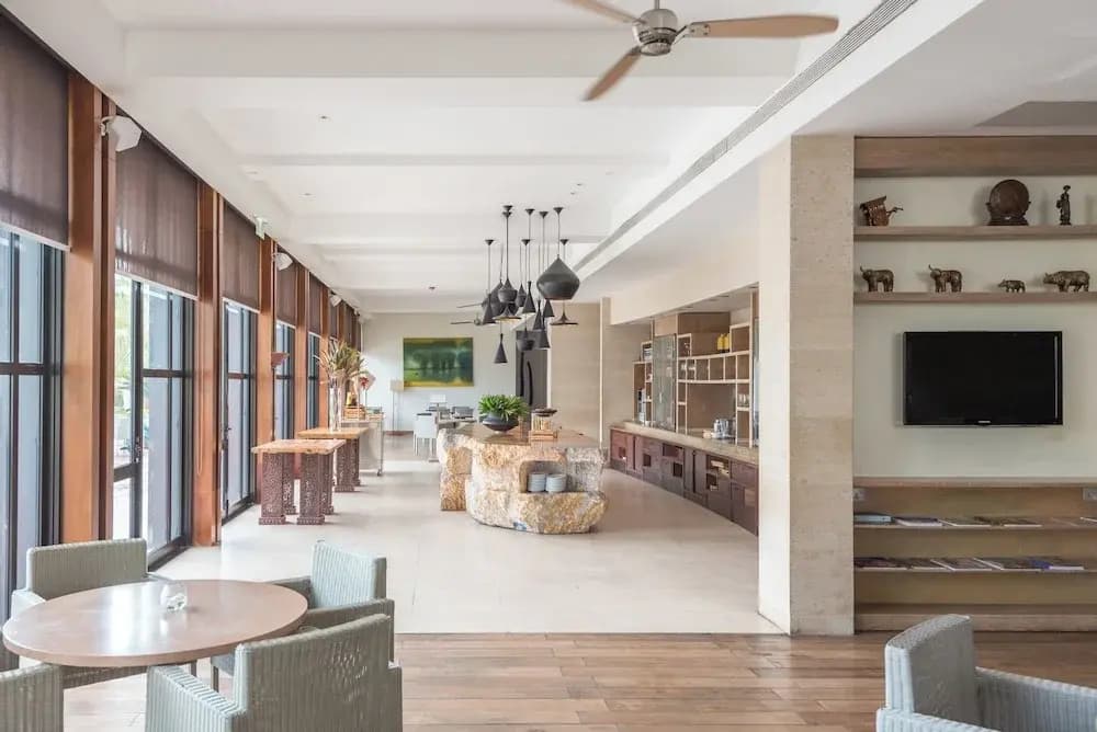 The Salt Collections Beachfront Resort Da Nang - photo 25