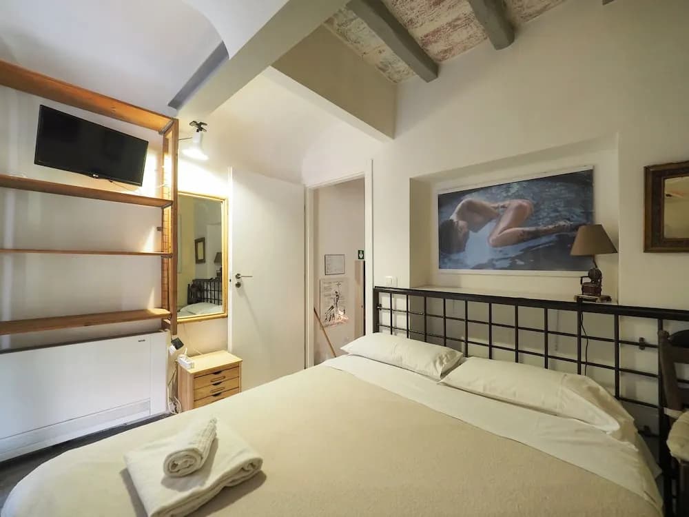 Babuccio Art Inn - photo 3