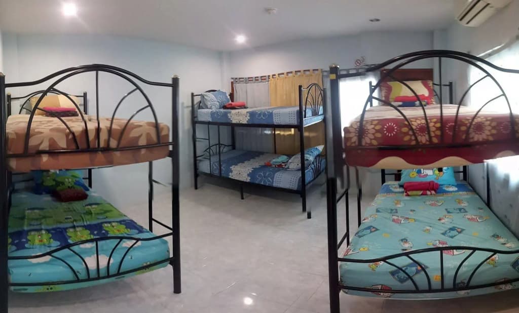 Star  Dormitory - photo 3