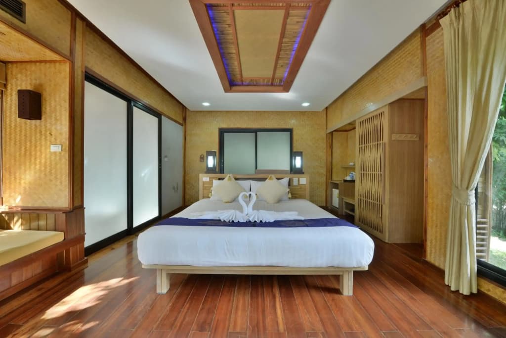 Railay Great View Resort - photo 6