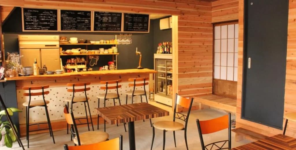 Bar & Hostel MONDO - Hostel - photo 13