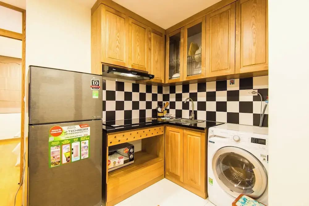 Wendy apartment 39LL - photo 13