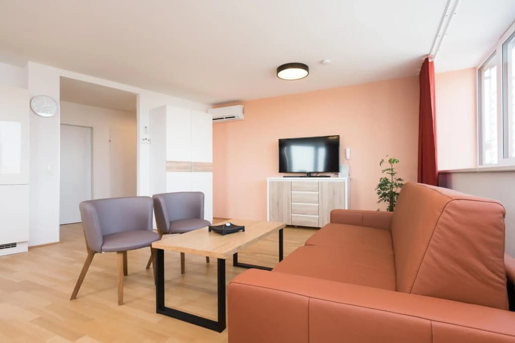 Yourapartment Prater - photo 15