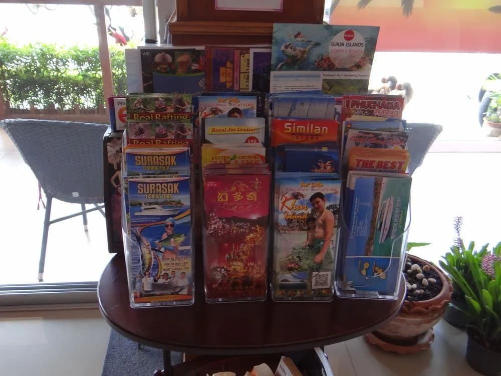 Patong Lily Place - photo 14