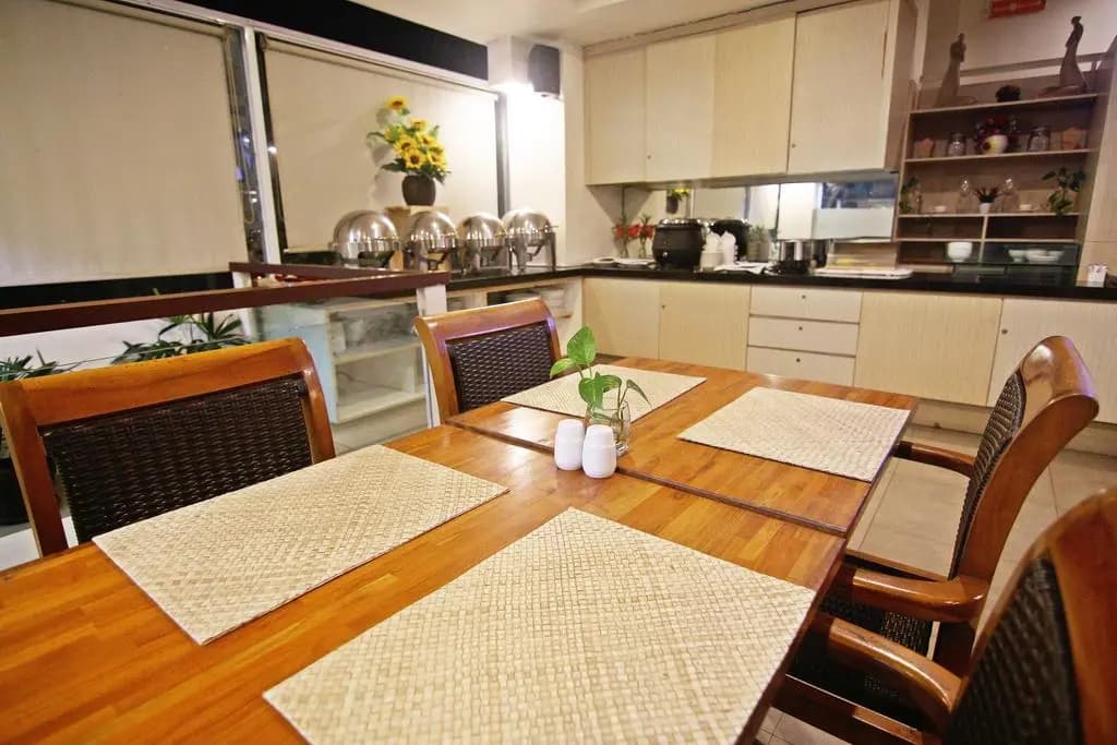The Legian Sunset Residence - photo 36
