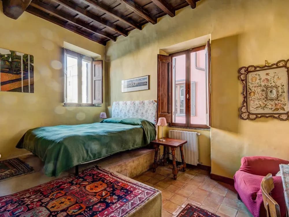 Rsh Giulia Luxury Apartment 2 - photo 7