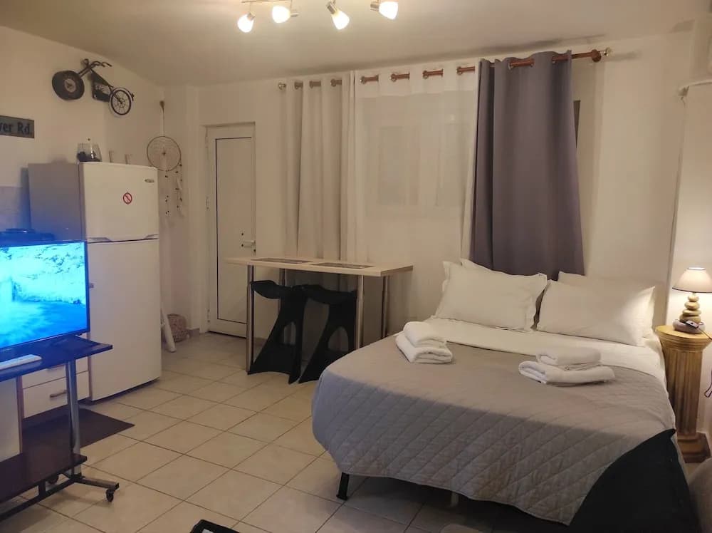 Lamda Vintage Apartment - photo 3