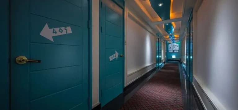 Hostel Korea 6th - photo 10