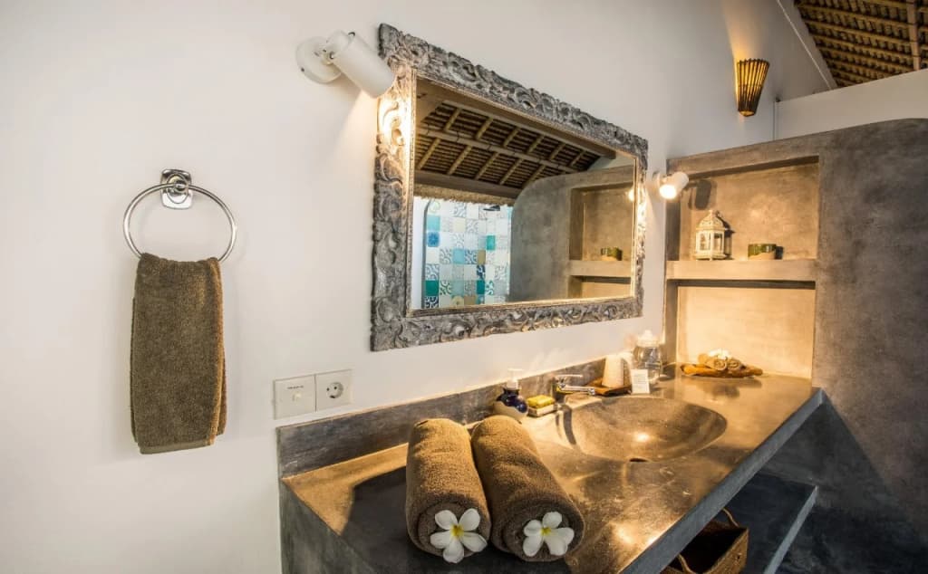 Villa Damai Manis - photo 10