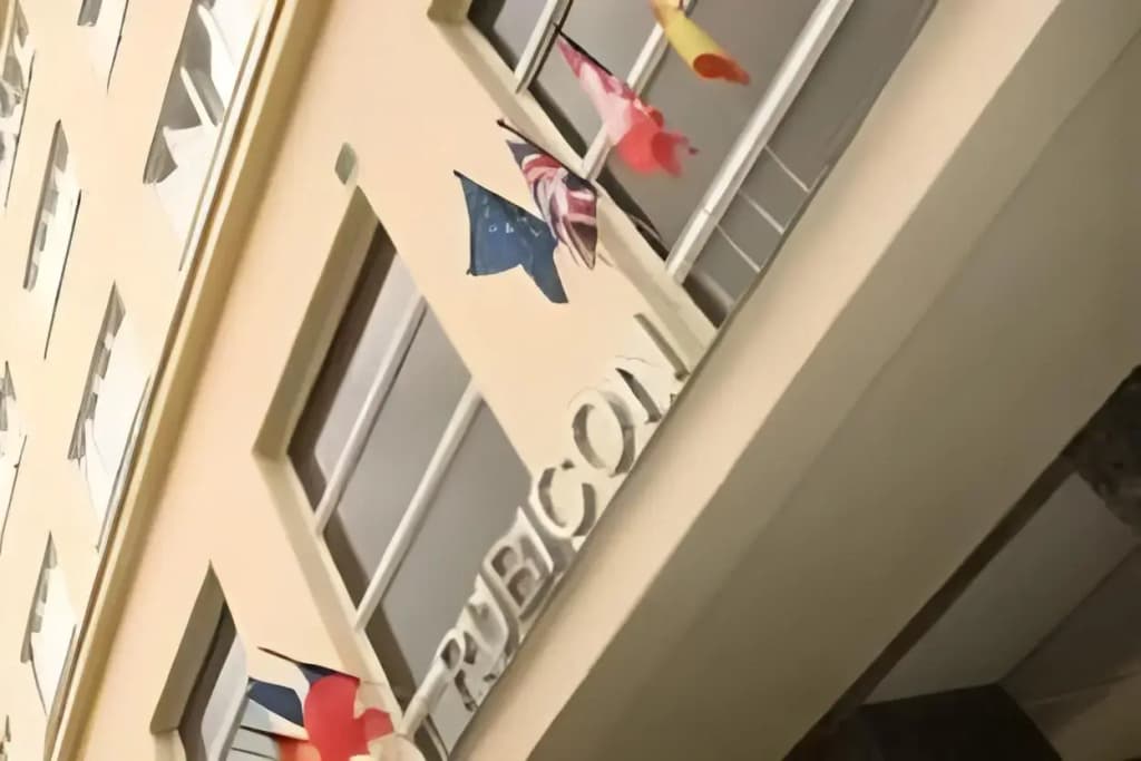 Hotel Metropolitan - photo 24