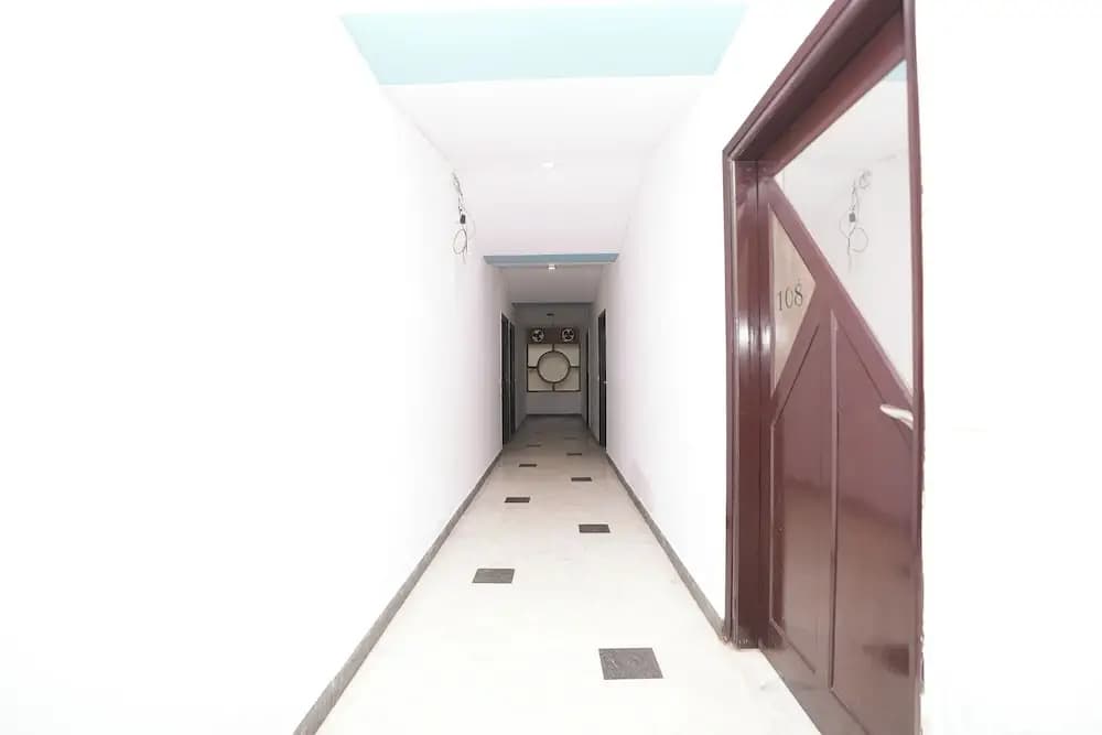 Hotel Mandakini Palace - photo 16