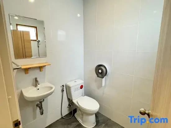 Nawamin 76 Pool Villa - photo 4