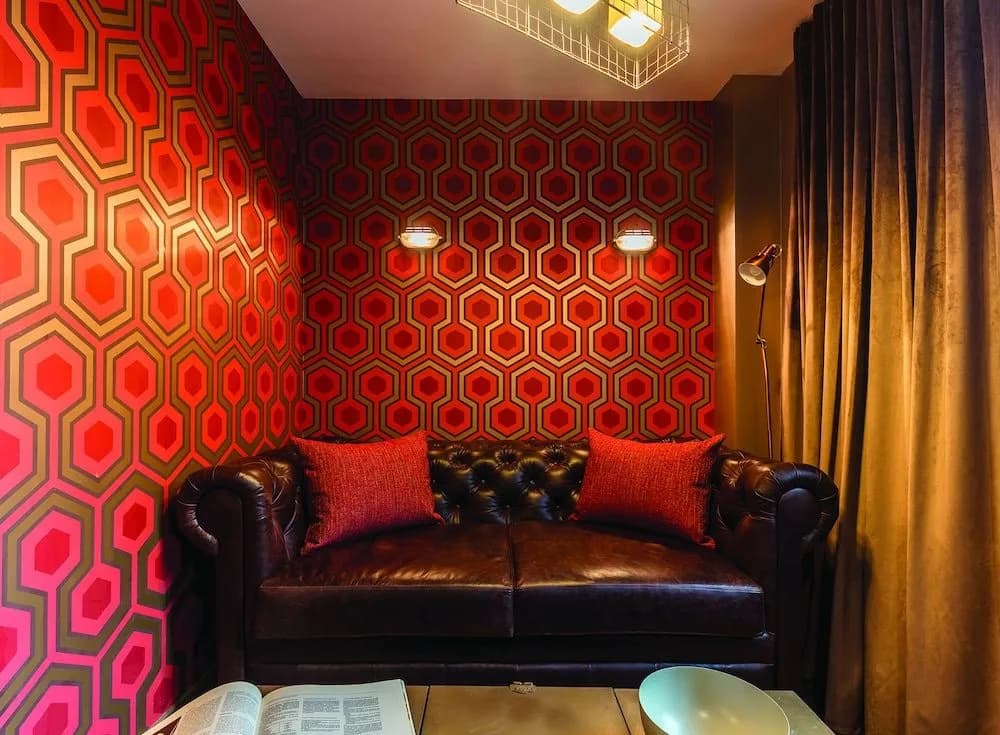 Be You Luxury Apart'Hotel La Gentleman - photo 2