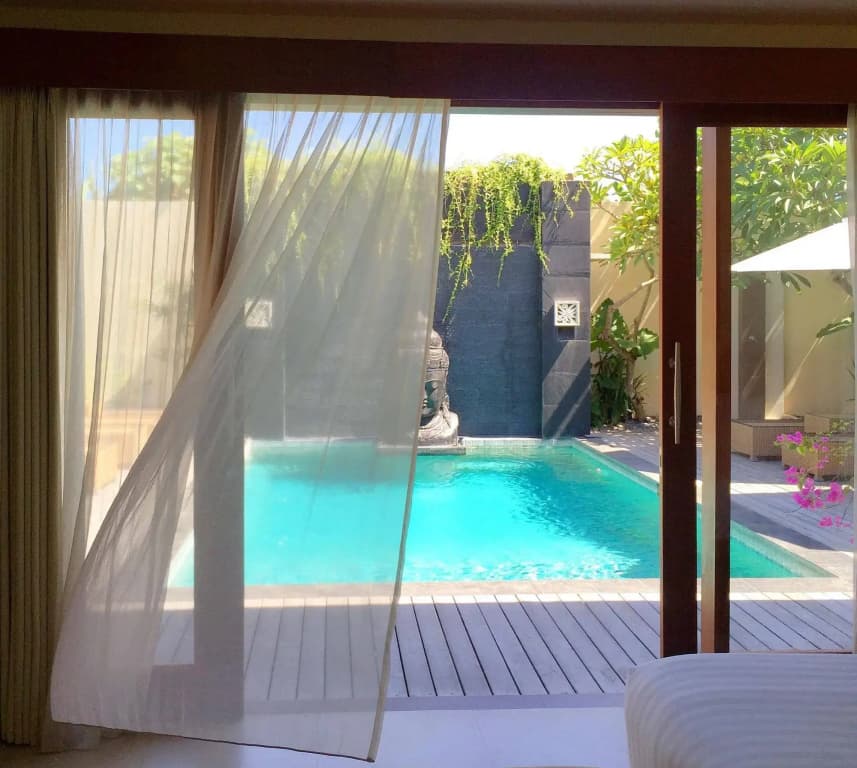 Villa Seriska Dua Sanur Bali - photo 16