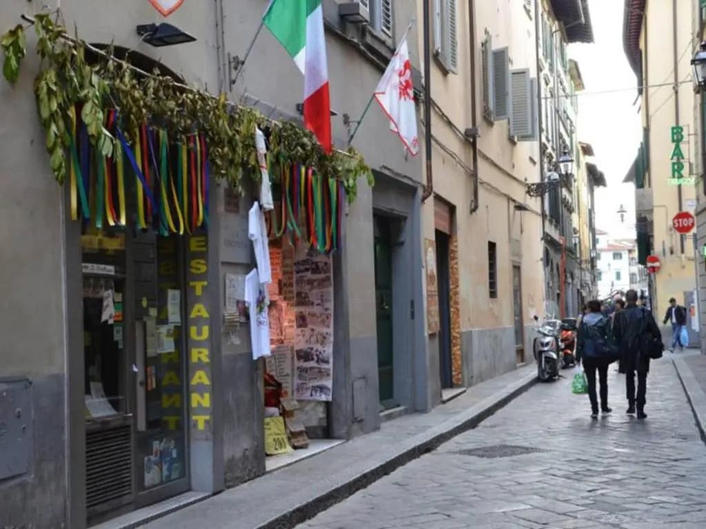 Sant'Antonino Apartments - photo 38