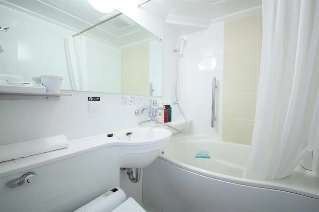 APA Hotel Namba Ekihigashi - photo 11