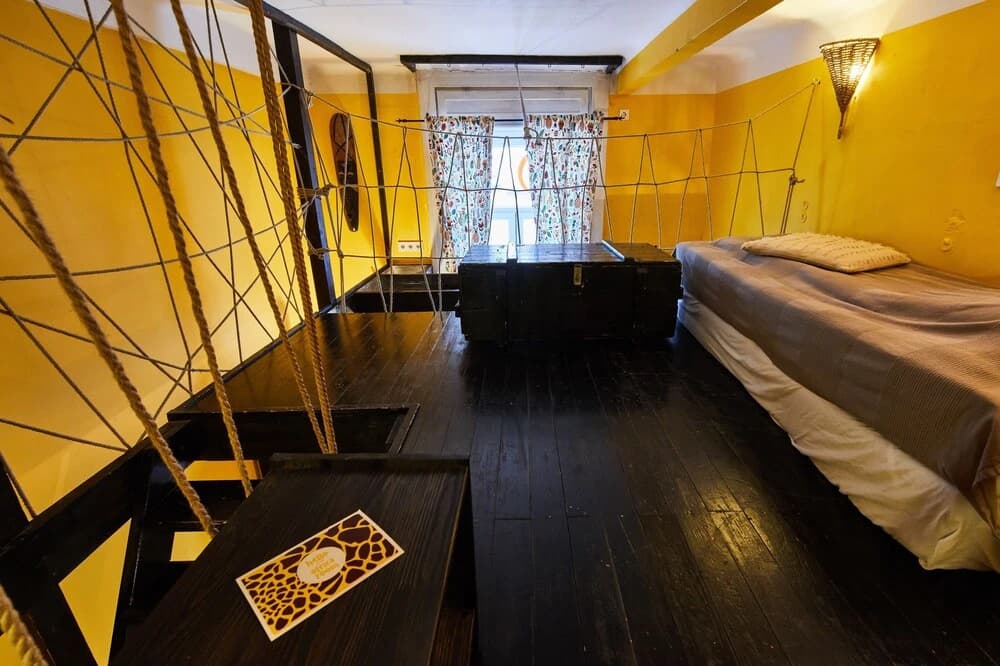 Aventura Boutique Hostel - photo 18