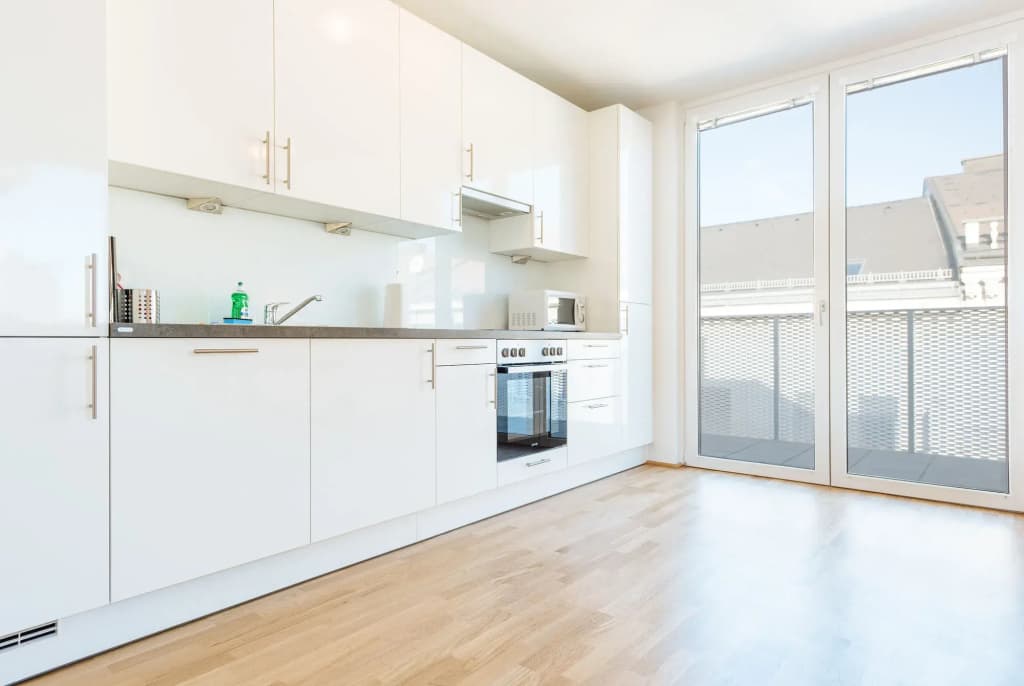 Duschel Apartments Wien-Hauptbahnhof - photo 16