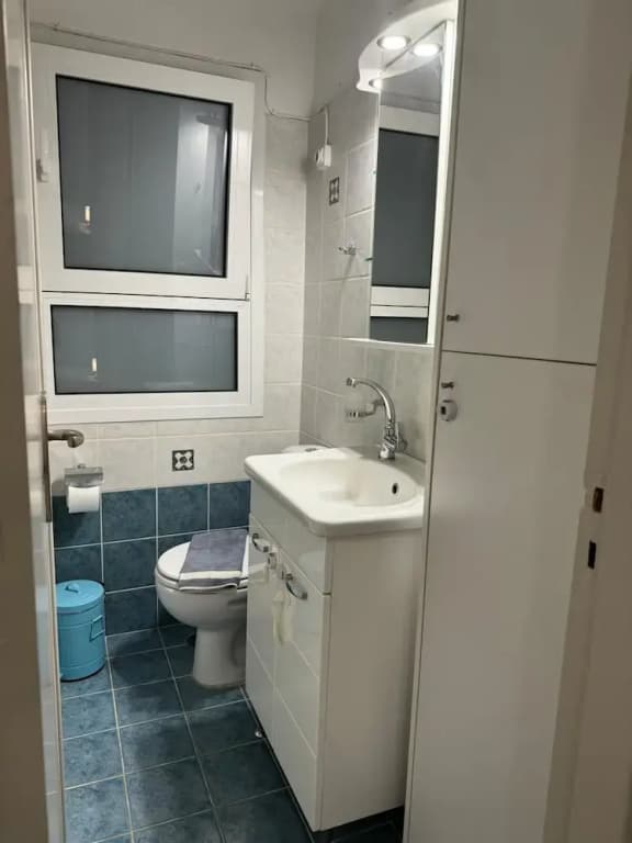Central Apartment - At086 - photo 7