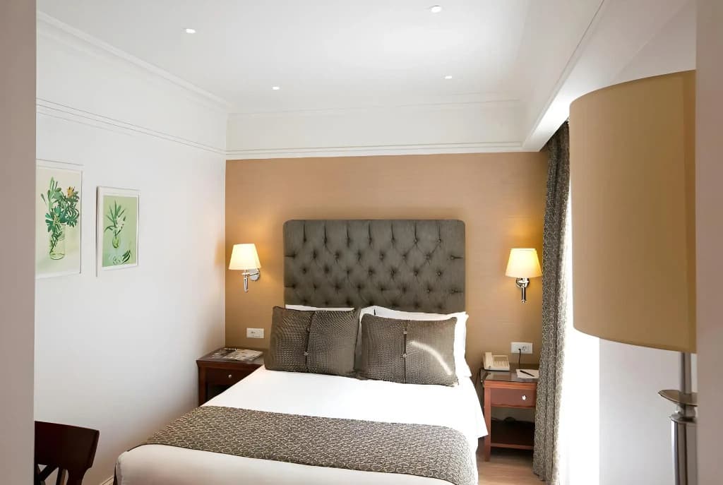 Hera Hotel - photo 24