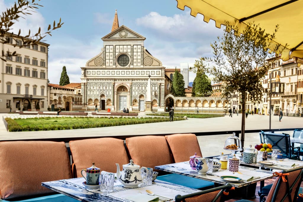 The Place Firenze - photo 31
