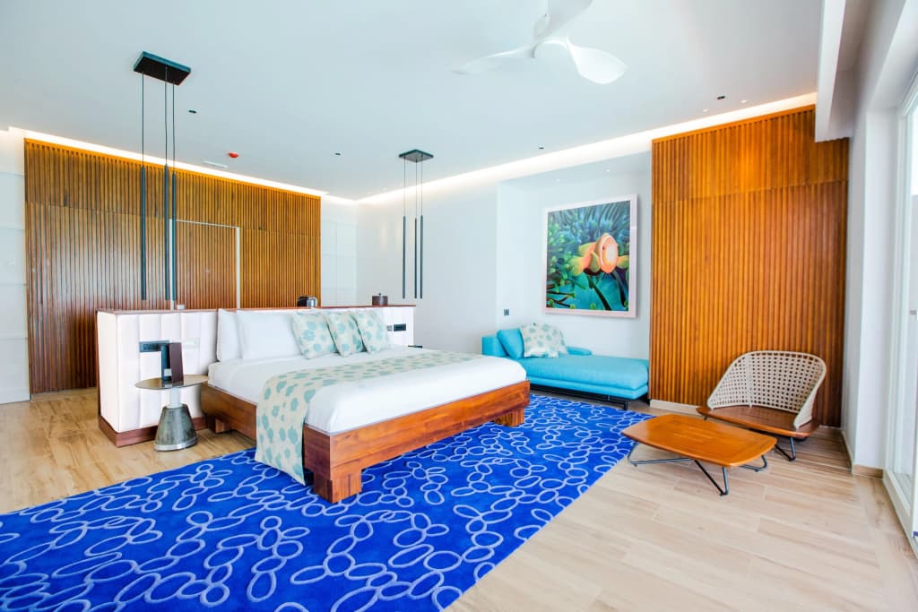 Emerald Maldives Resort & Spa - photo 7