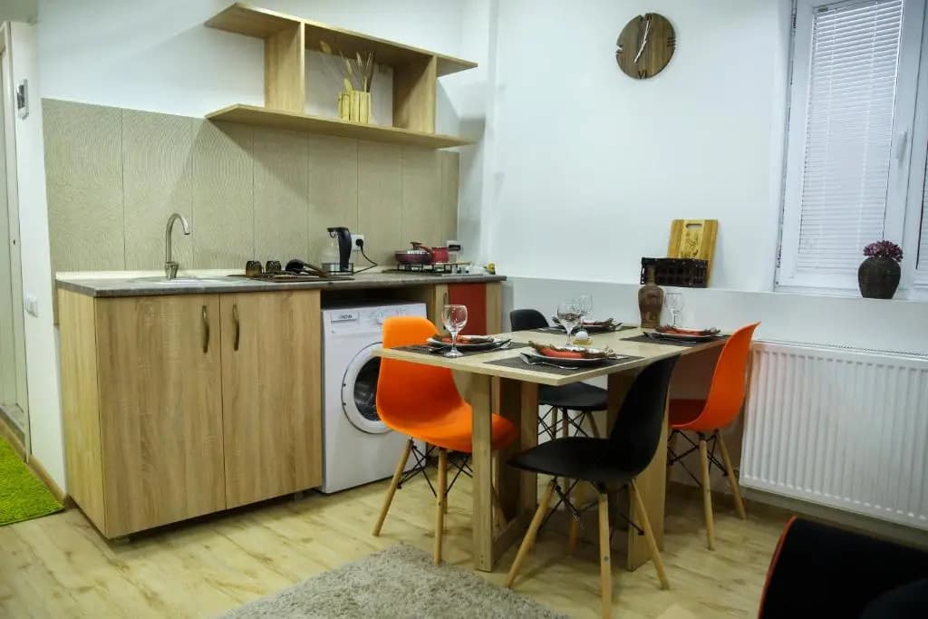 Mari's Smart House - photo 11