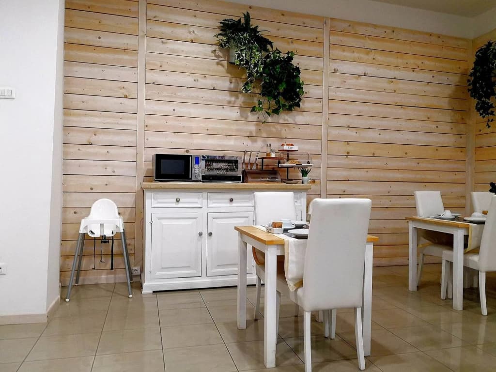 Hotel Darival - photo 21
