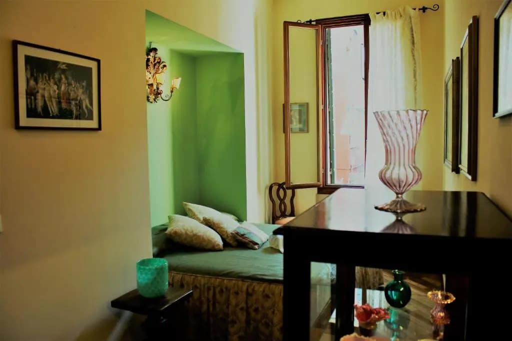 San Gervasio Apartment - photo 7