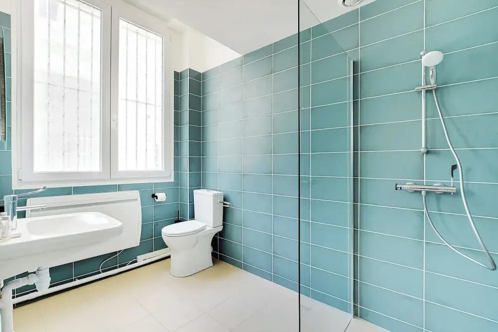 Cosy studio - 2P - Clignancourt - photo 11
