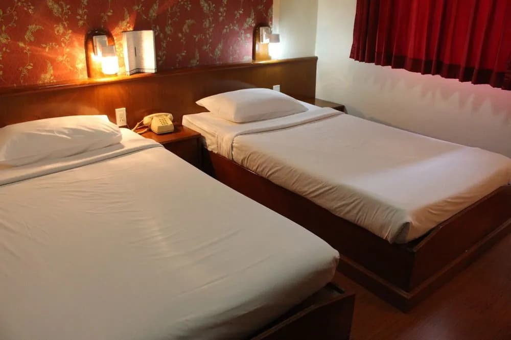 Business Inn At Sukhumvit 11 By Hjz - photo 5