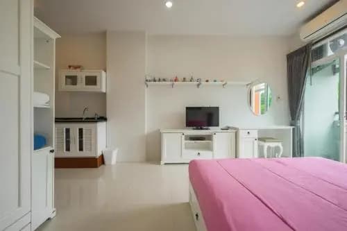The Bell Condo Chalong Phuket - photo 2