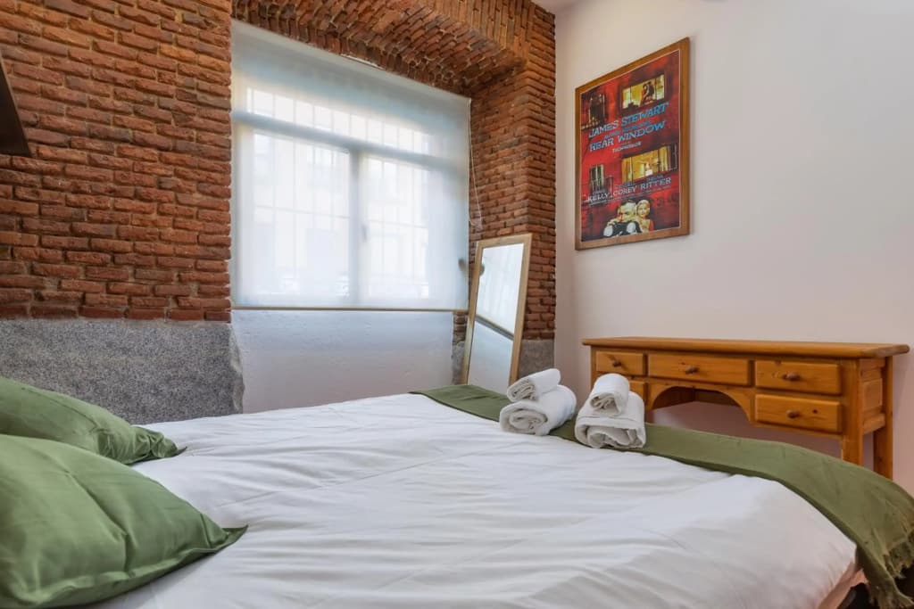 Homeabout Imperial Apartment - photo 6