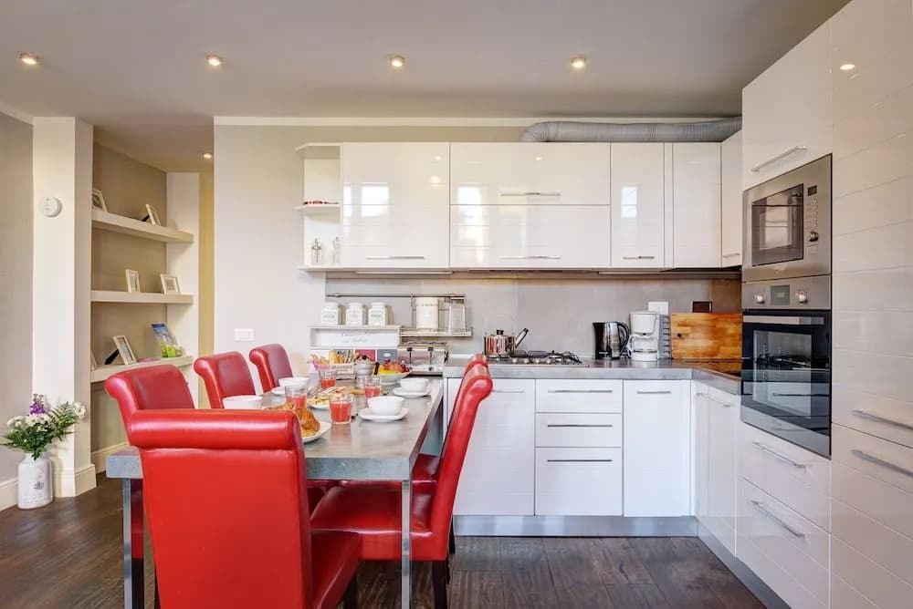 Lucrezia Apartment by Firenze Prestige - photo 11