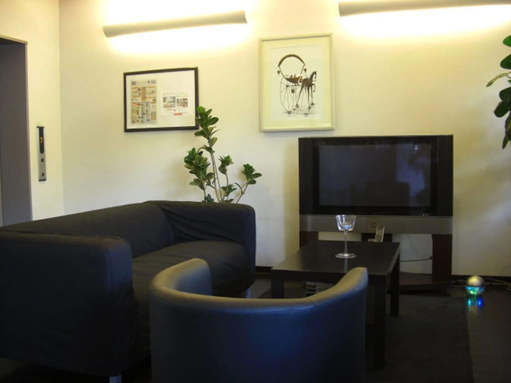 Hotel Maruchu Classico - photo 2