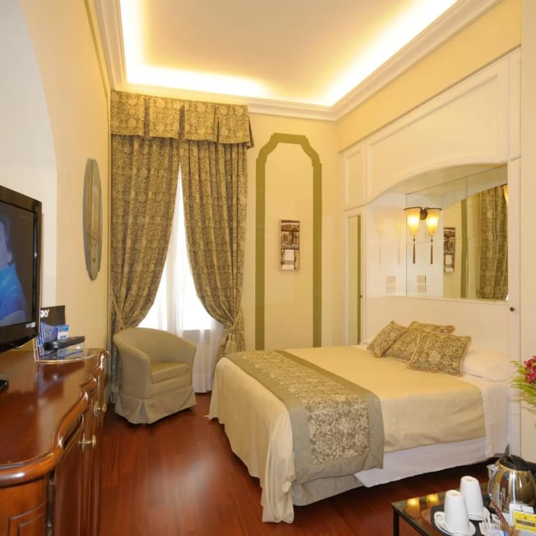 Hotel Le Isole - photo 36