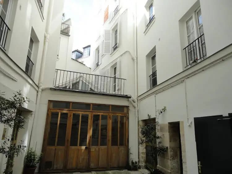 Into Paris - Appartement Pont Neuf - photo 2