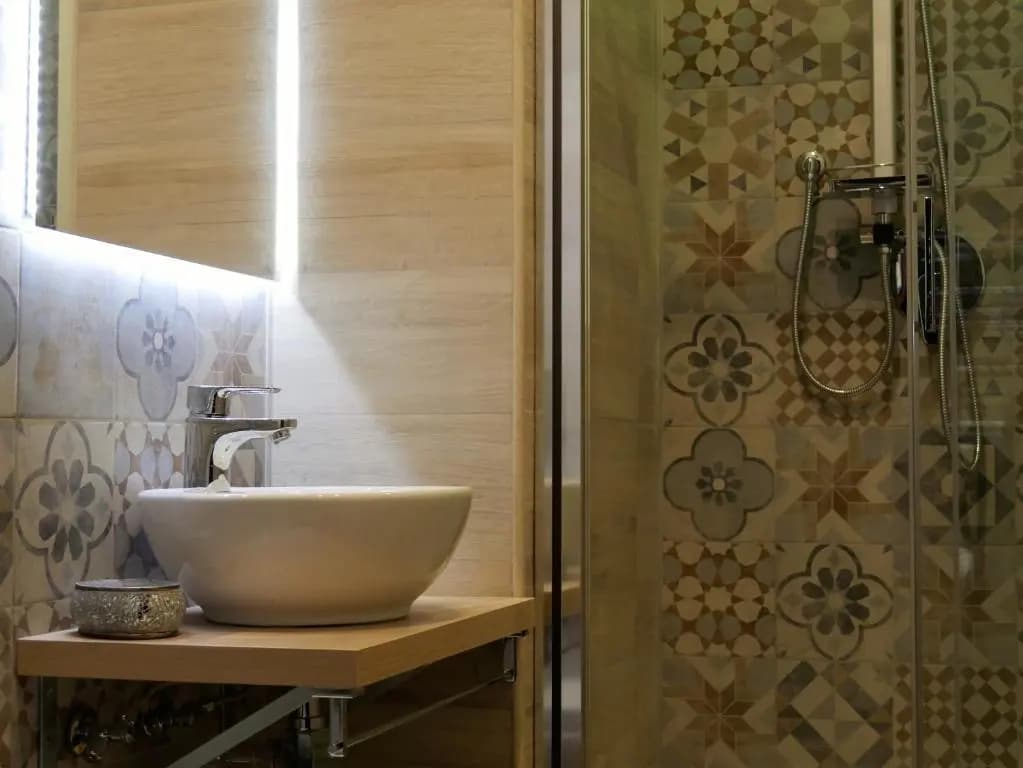 Vatican QG Rooms - photo 6
