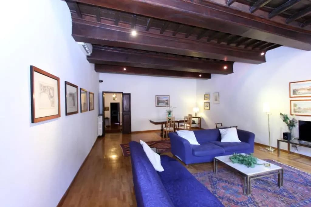 Navona Flat - photo 5