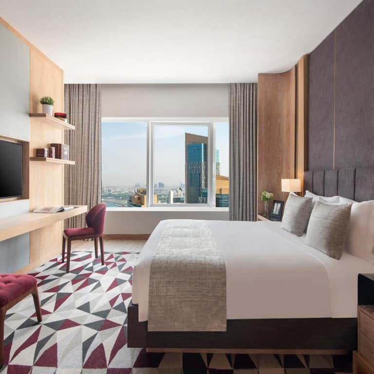 The Bentley Luxury Hotel and Suites - photo 42