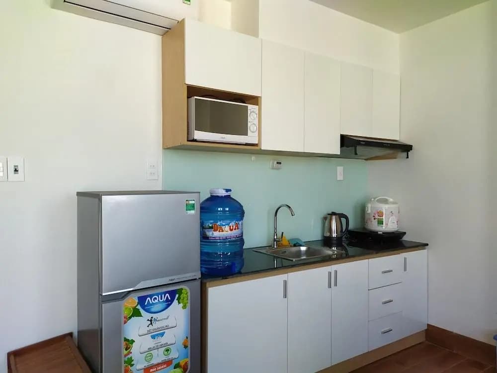 Diamond Apartment - photo 9
