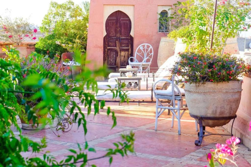Dar Chibania - photo 6