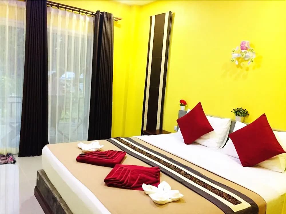 Pana Long Beach Resort - photo 2