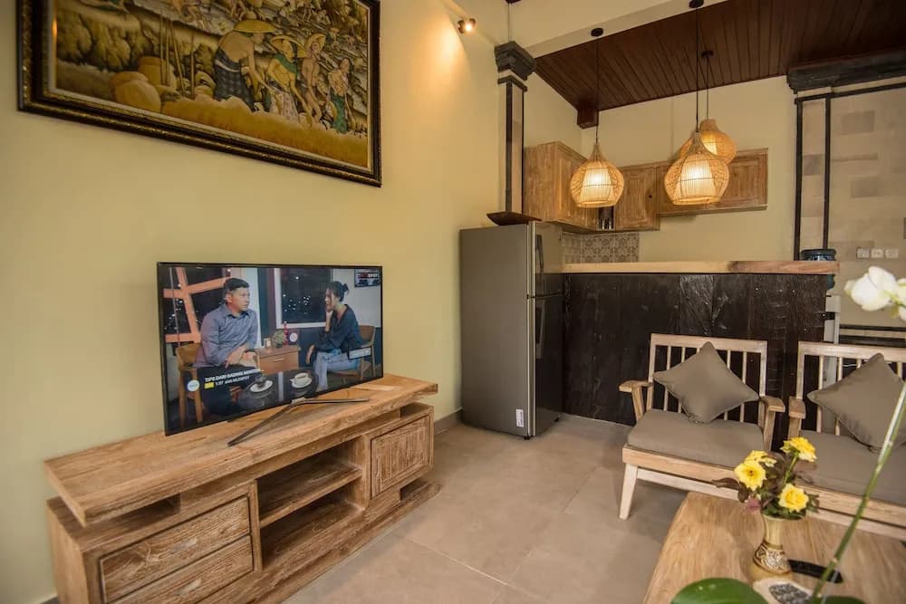 Secret Bunutan Ubud Villa - photo 5