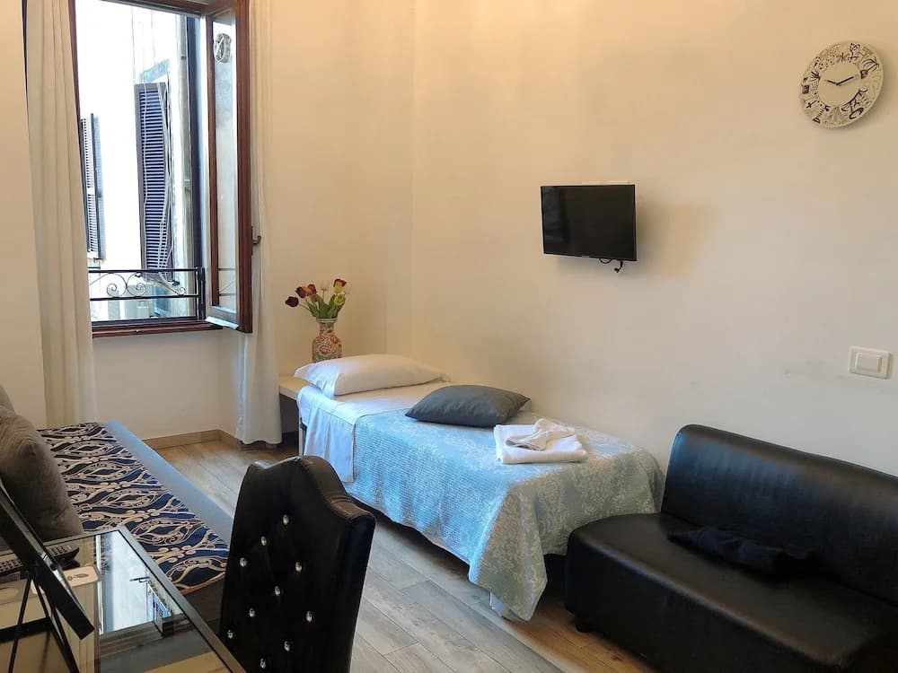 Guest House Lin Mare - photo 3