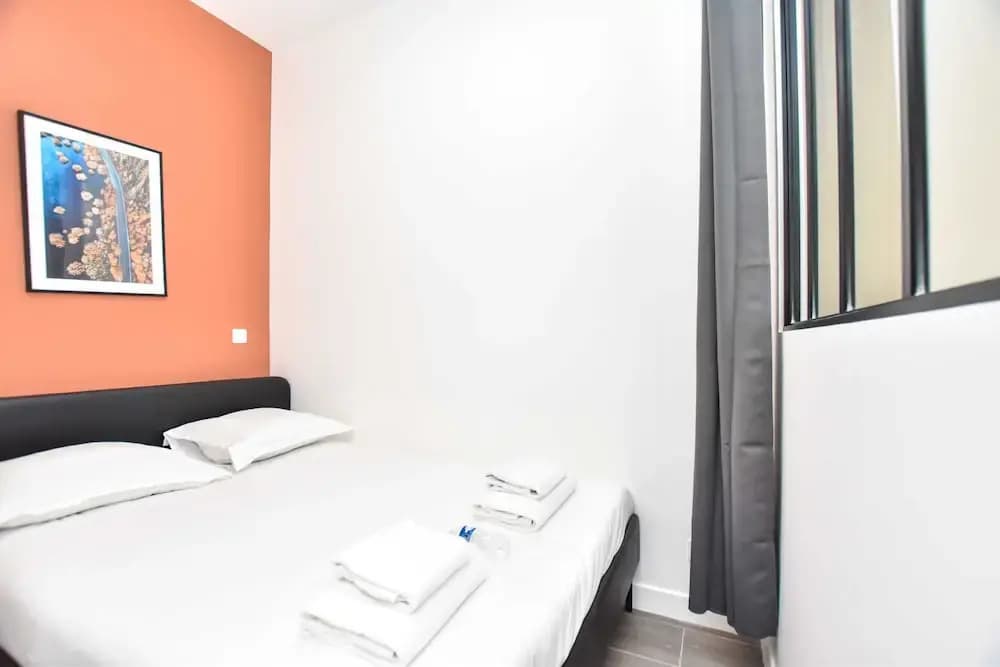 Family Apartment - 4br/10p - Menilmontant - photo 5